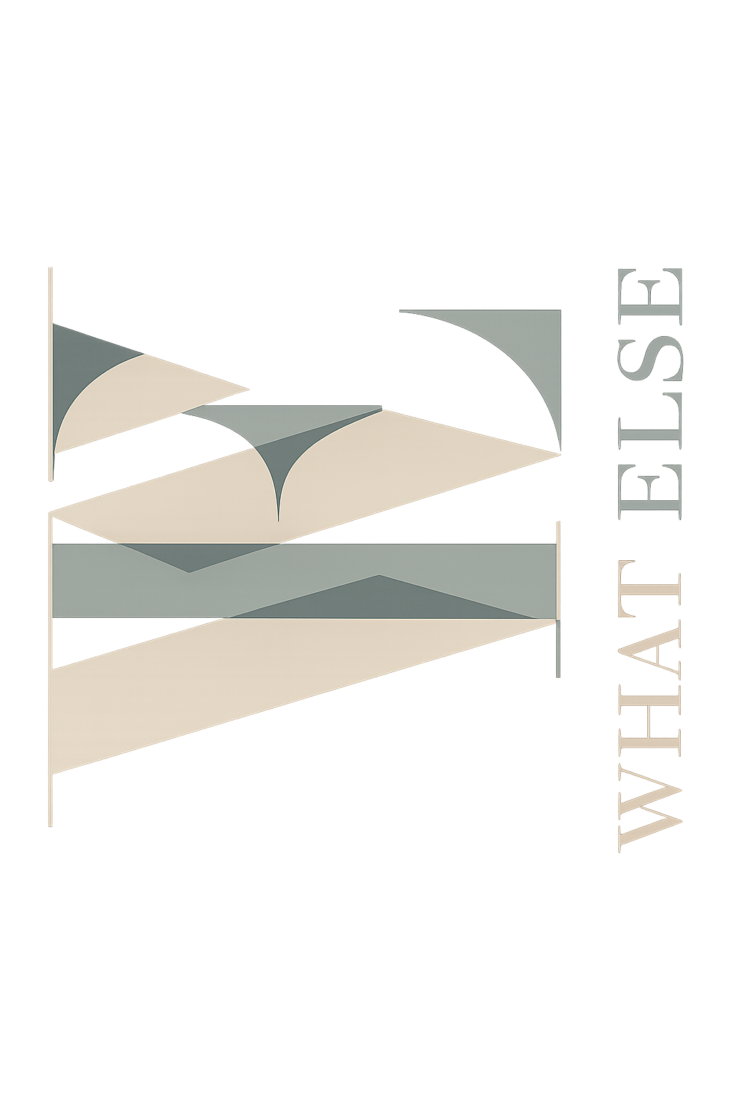What Else Agency